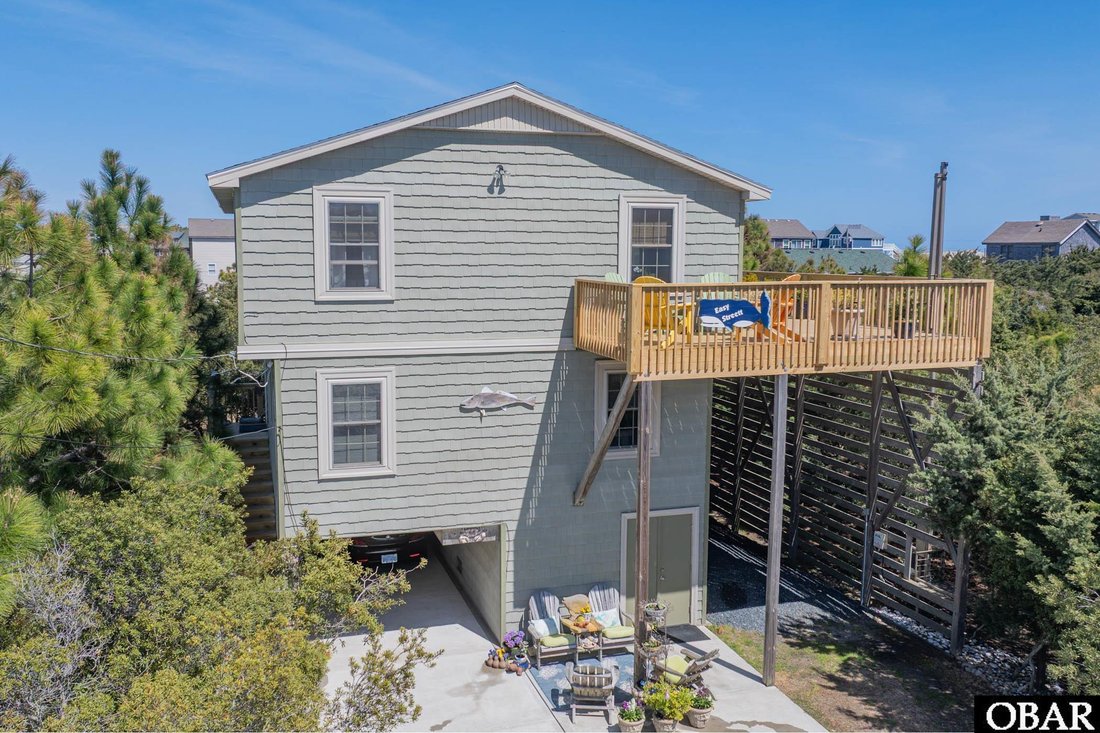 House in Waves, North Carolina, United States 2 - 17318595