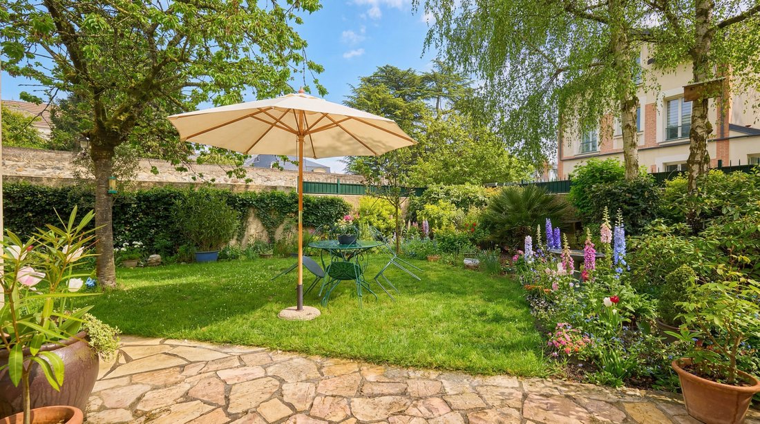 House in Parc de Sceaux, Sceaux, France 5 - 17557884