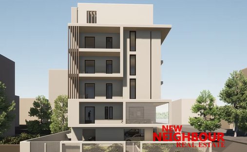 Apartment in Vrilissia, Attica, Greece 1