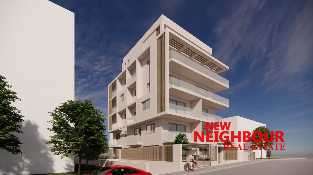Apartment in Vrilissia, Attica, Greece 4 - 17557594