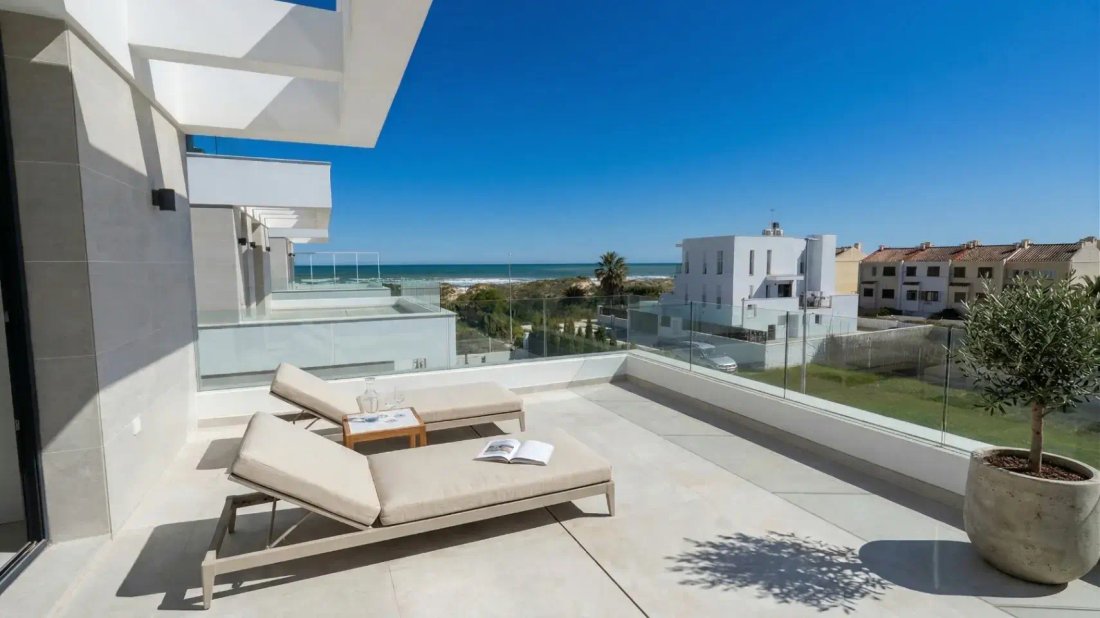 Villa in Oliva, Valencian Community, Spain 3 - 17556841