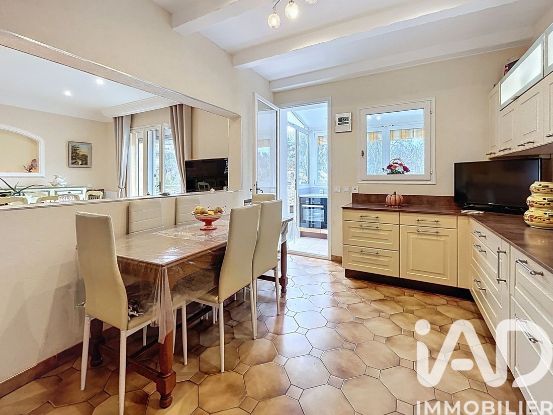 House in Sainte Elisabeth, Vence, France 4 - 17559439