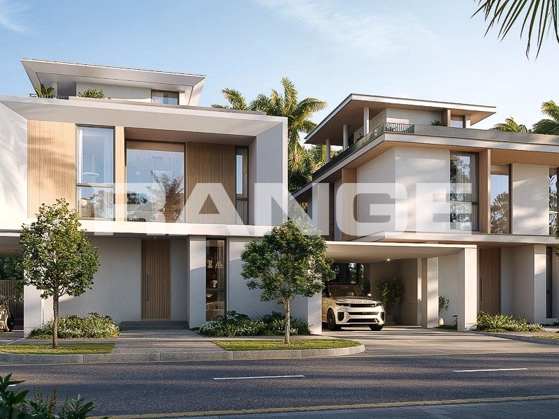Villa in Al Yufrah 1, Al Yufrah, Dubai 2 - 17557703