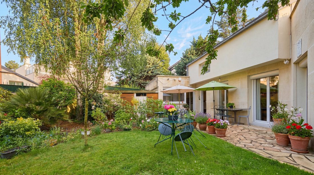 House in Parc de Sceaux, Sceaux, France 3 - 17557884
