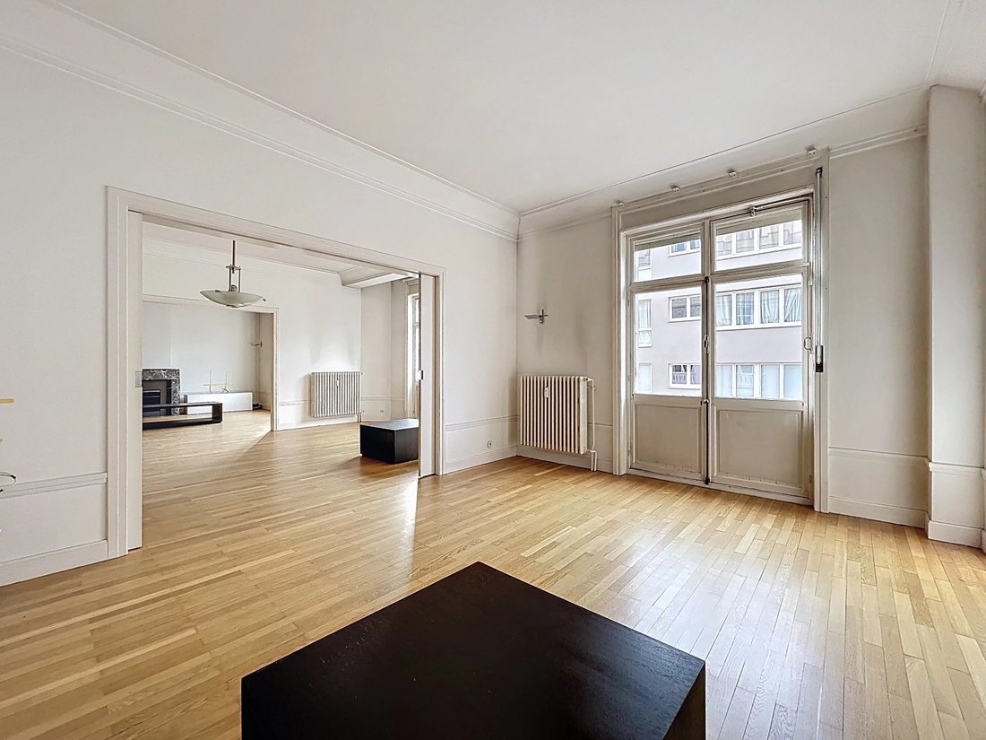 Apartment in Elsene, Brussels, Belgium 2 - 17558356