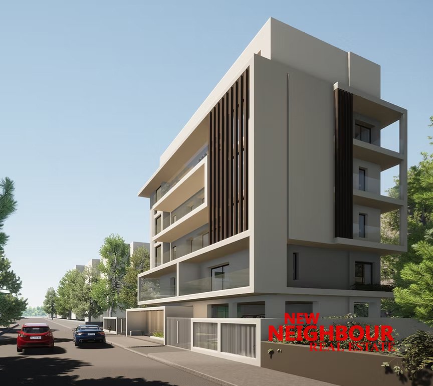 Apartment in Vrilissia, Attica, Greece 4 - 17557573