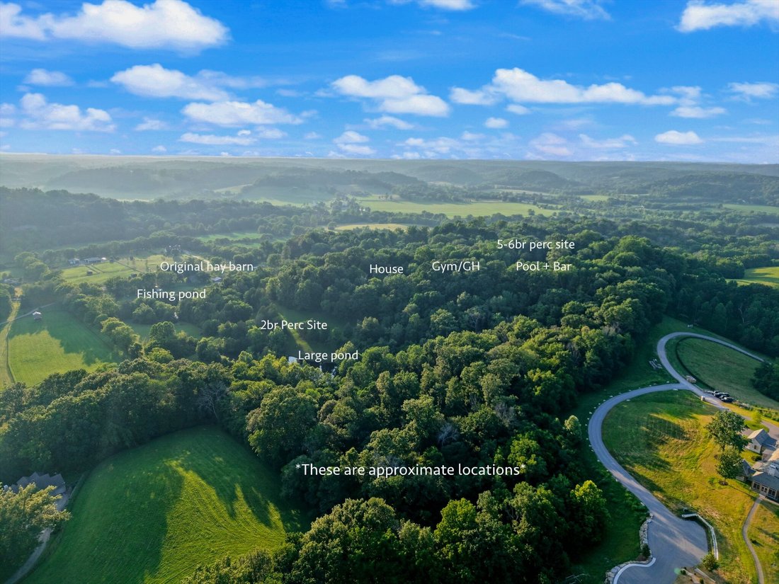 House in Franklin, Tennessee, United States 3 - 17552290