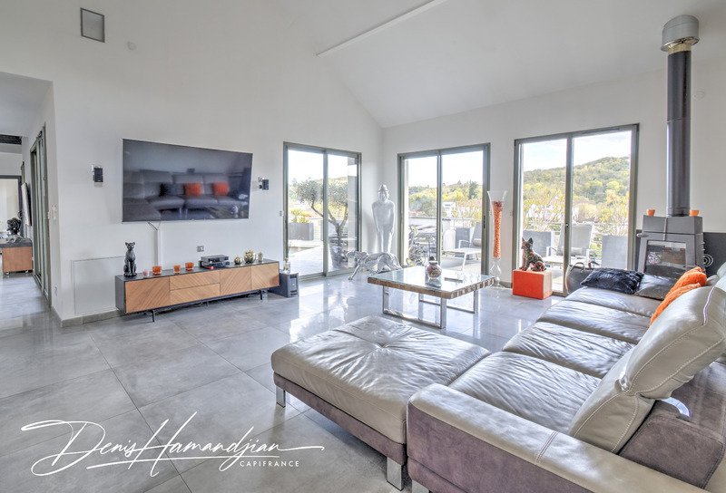 House in Cremieu, Auvergne-Rhône-Alpes, France 4 - 17558231