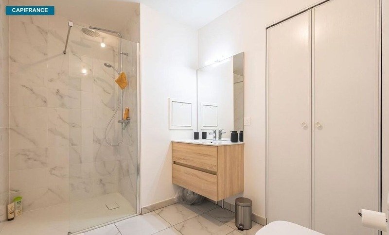 Apartment in Cannes, Provence-Alpes-Côte d'Azur, France 4 - 16049672