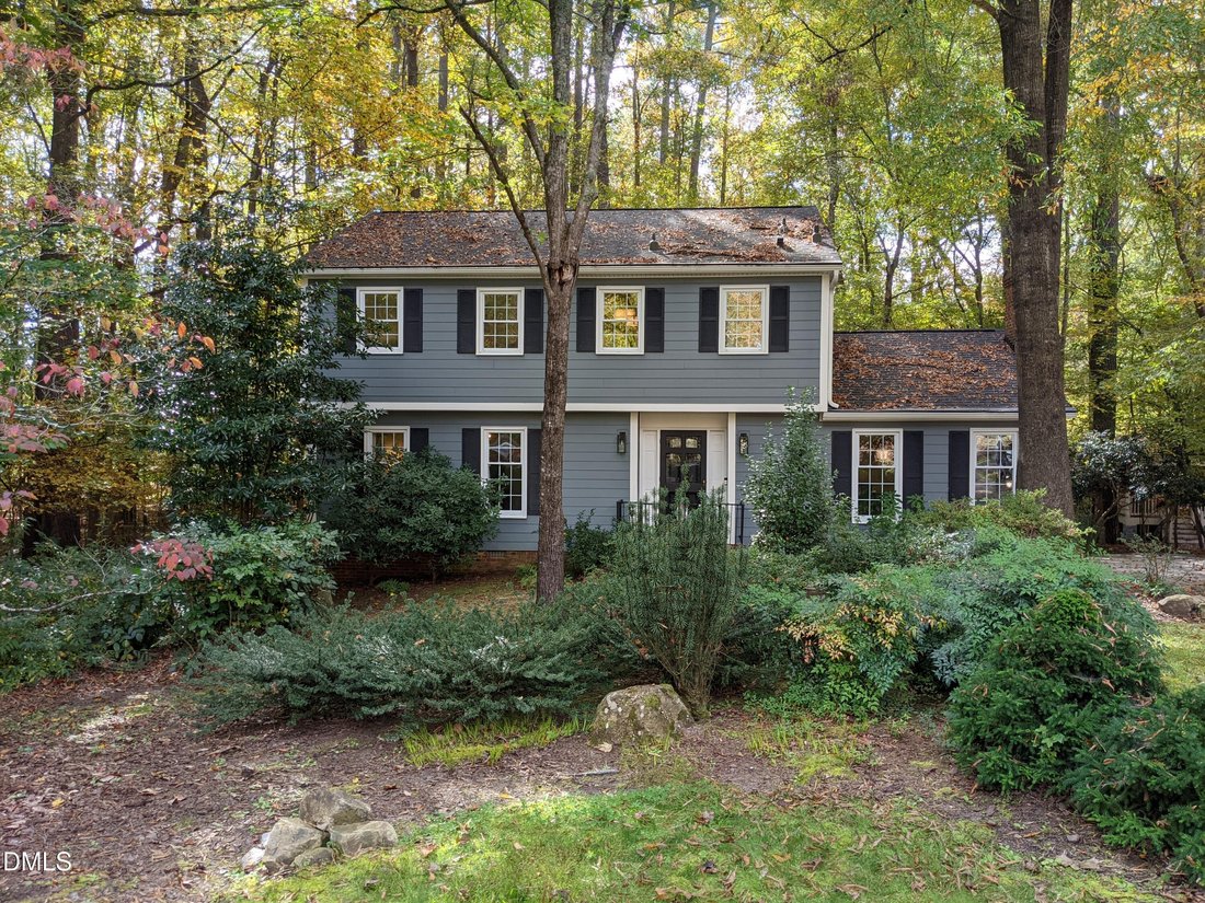 House in Chapel Hill, North Carolina, United States 4 - 17557312
