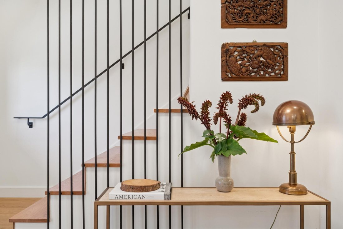 House in San Francisco, California, United States 4 - 17558924