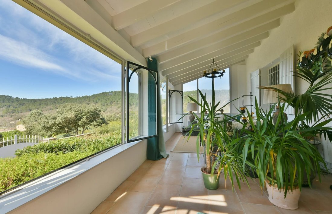 House in Uzès, Occitania, France 2 - 17558230
