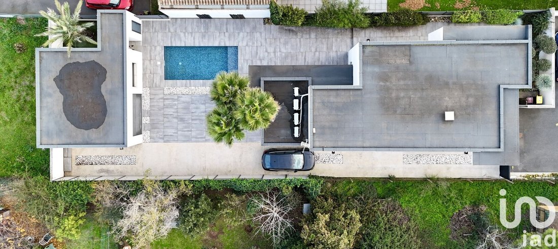 House in Cooperative, Agde, France 5 - 17558691