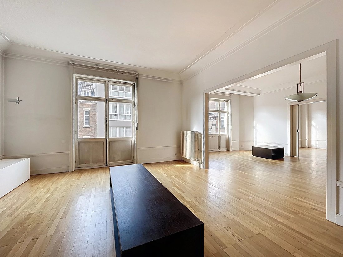 Apartment in Elsene, Brussels, Belgium 5 - 17558356