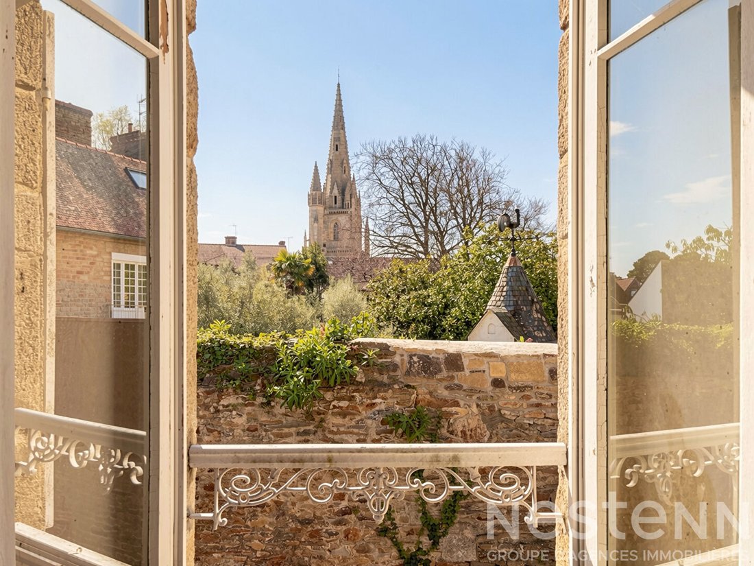 Villa in Hennebont, Brittany, France 1 - 17234808