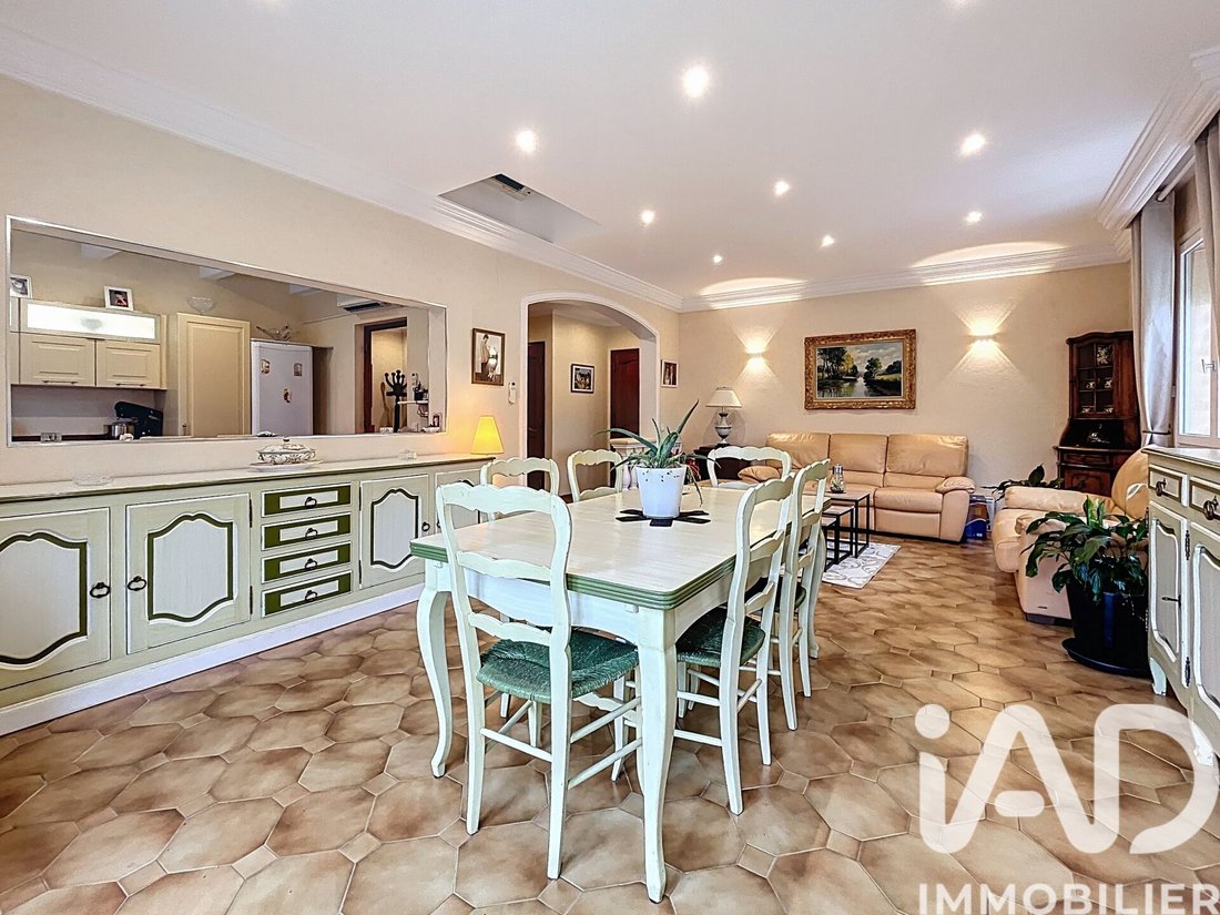 House in Sainte Elisabeth, Vence, France 2 - 17559439