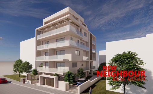 Appartamento in Vrilissia, Attica, Grecia 1