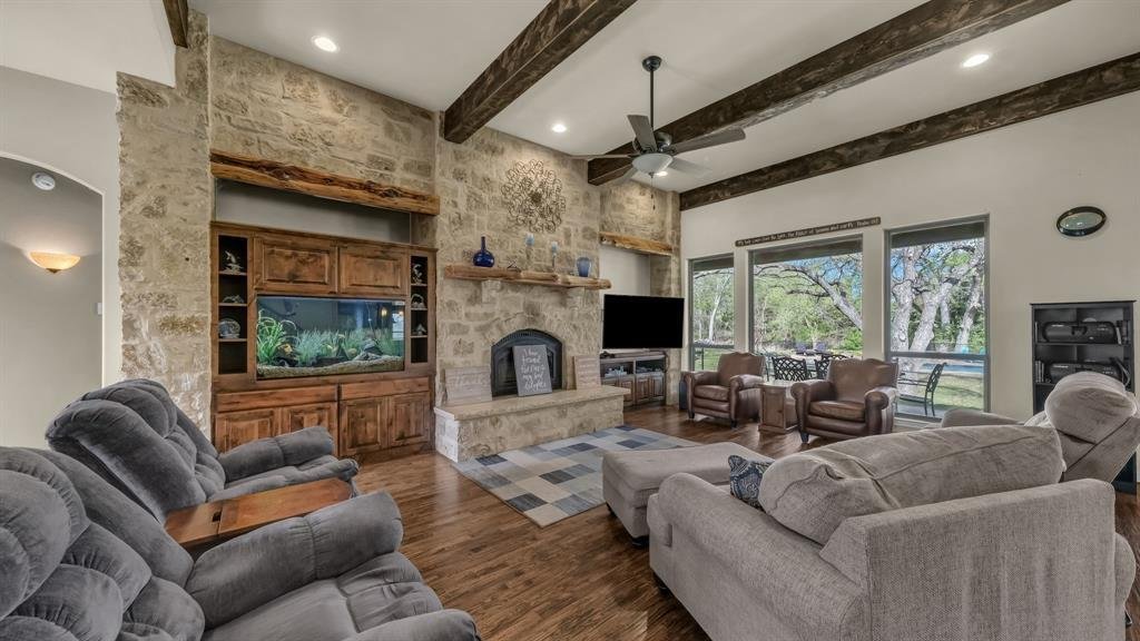 House in Weatherford, Texas, United States 4 - 17557576