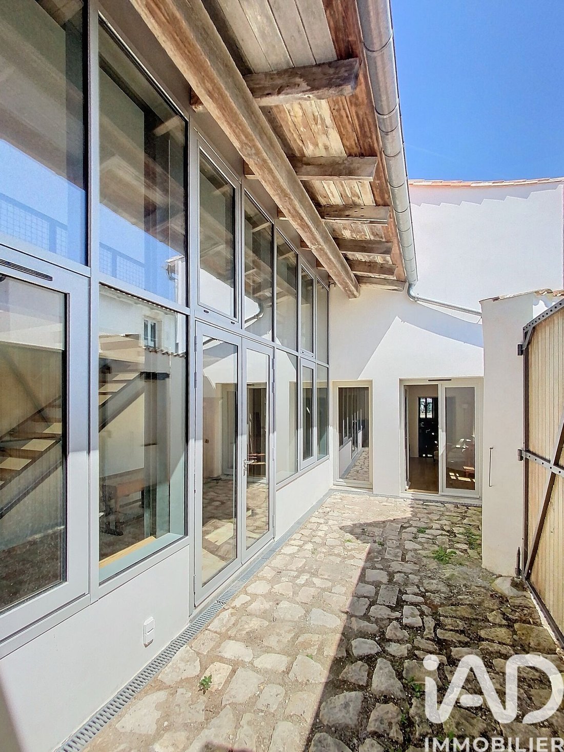 House in Sainte-Marie-de-Ré, Nouvelle-Aquitaine, France 3 - 17559443