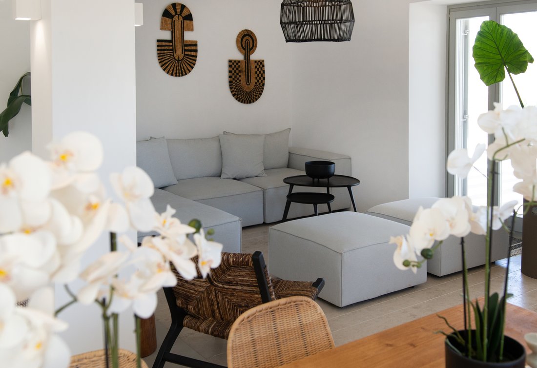 House in Antiparos, Aegean, Greece 3 - 17559769