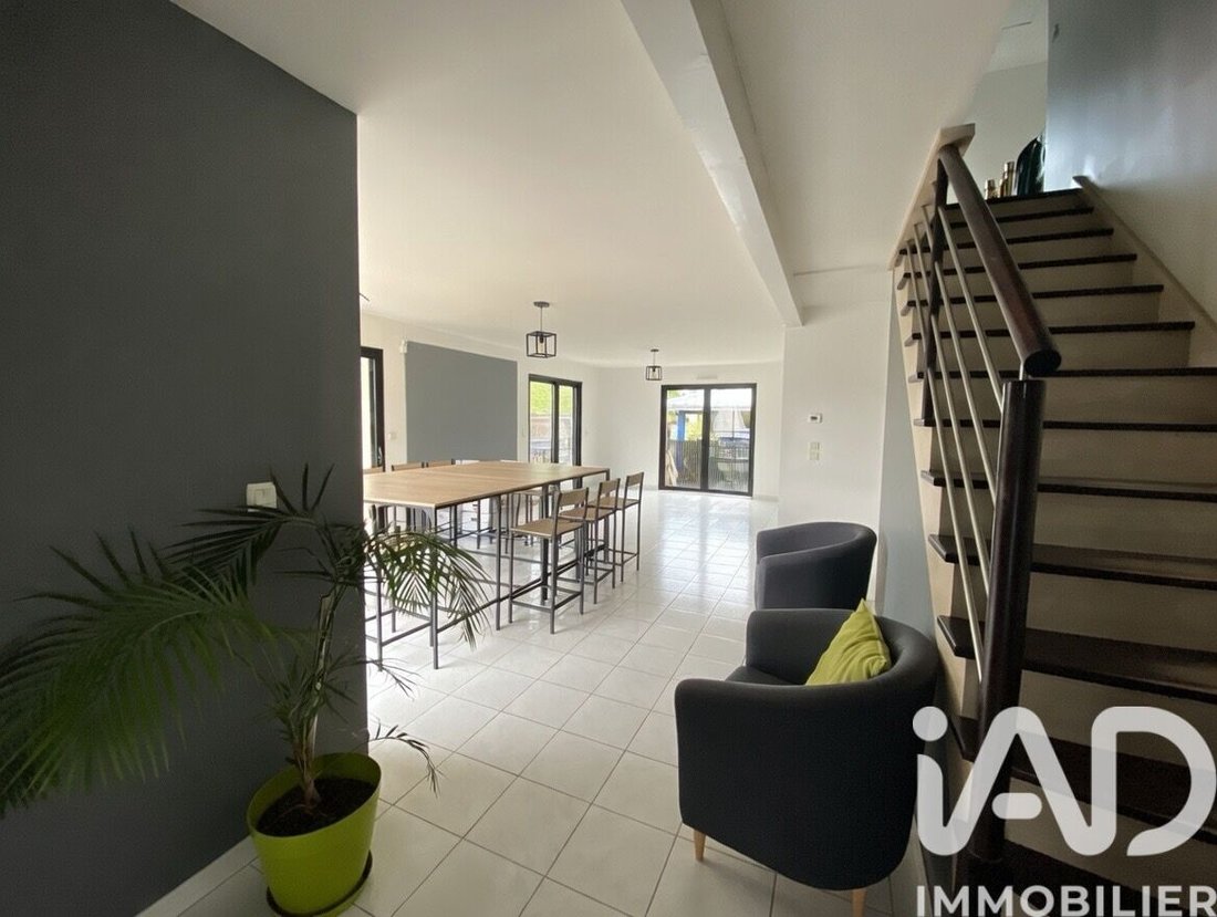 House in Saint Marc Est, Saint-Nazaire, France 4 - 17559471