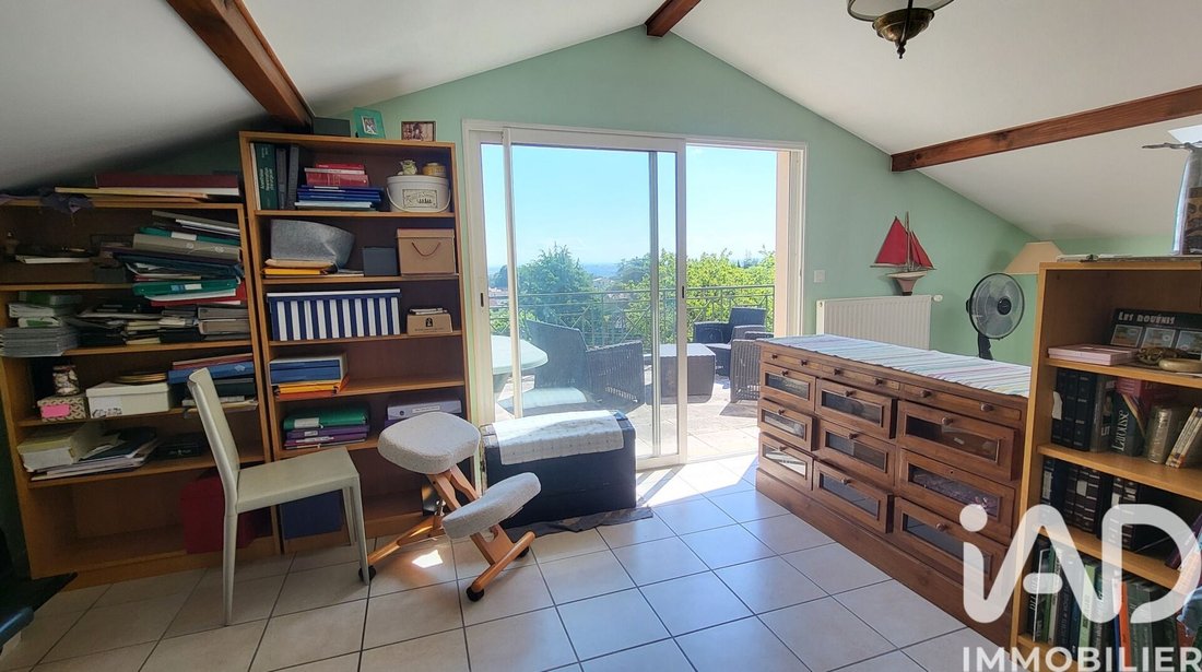 House in Centre-Bourg, Saint-Genis-Laval, France 5 - 17559410