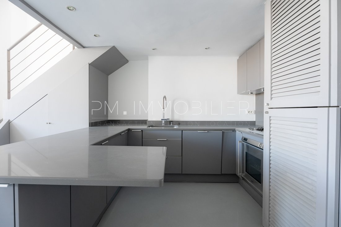 Appartamento a Marsiglia, Provenza-Alpi-Costa Azzurra, Francia 3 - 17557897