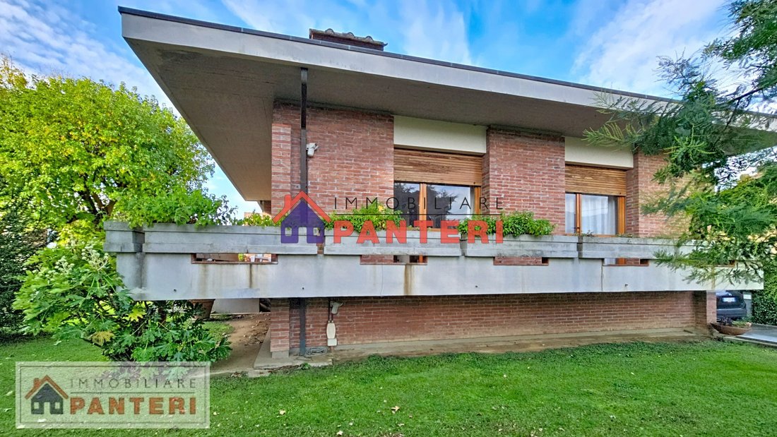 Villa in Center, Capannori, Tuscany 5 - 17559796