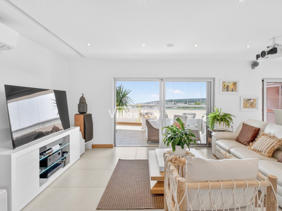 Apartment in São Sebastião, Lagos, Sao Goncalo de Lagos, Portugal 4 - 17558537