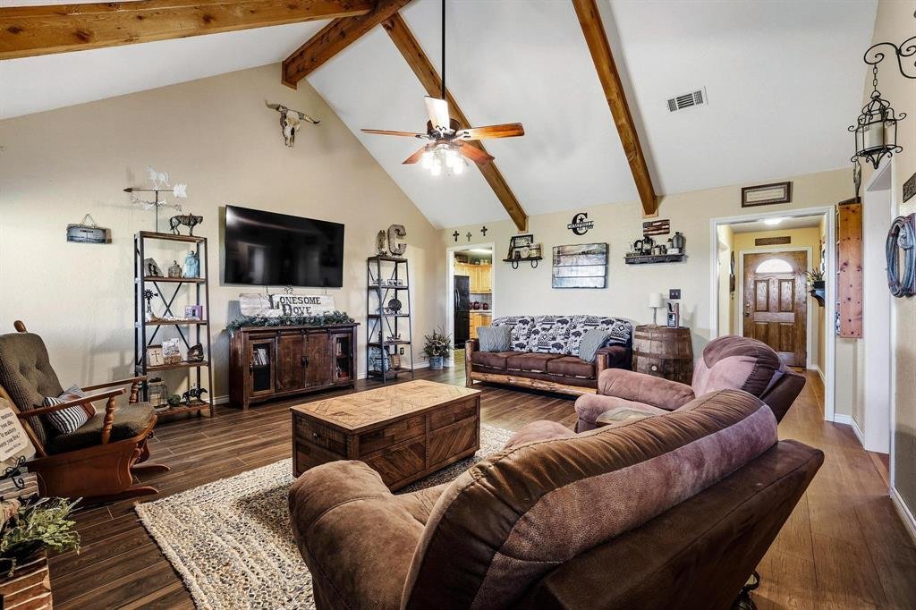 House in Leonard, Texas, United States 5 - 17557584