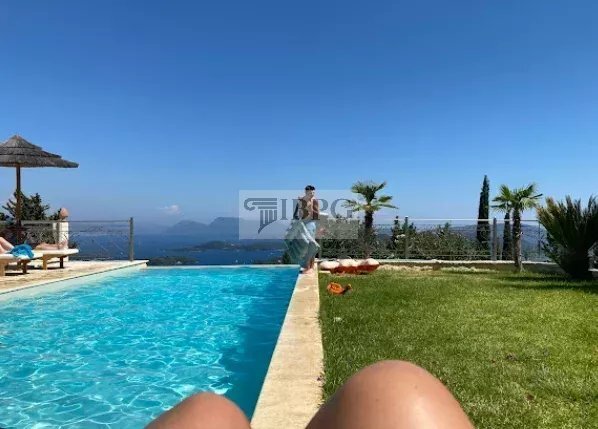 Villa in Nudriou, Ellomenos, Greece 5 - 17558366