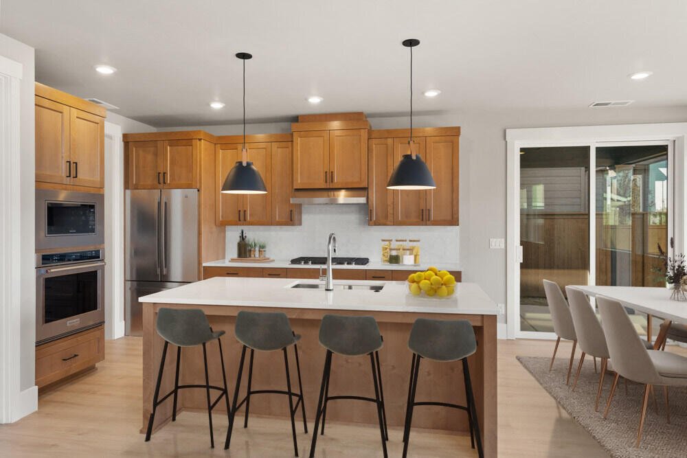 House in Bend, Oregon, United States 4 - 17559585