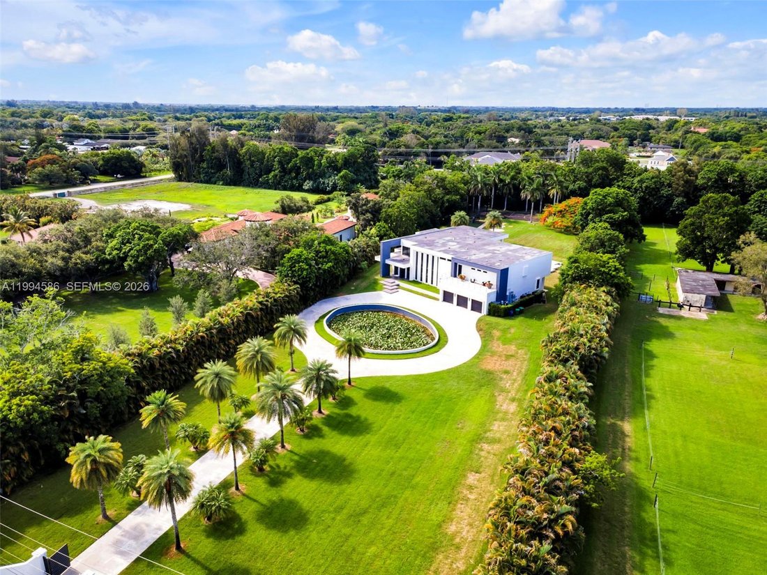 House in Southwest Ranches, Florida, United States 2 - 17559665