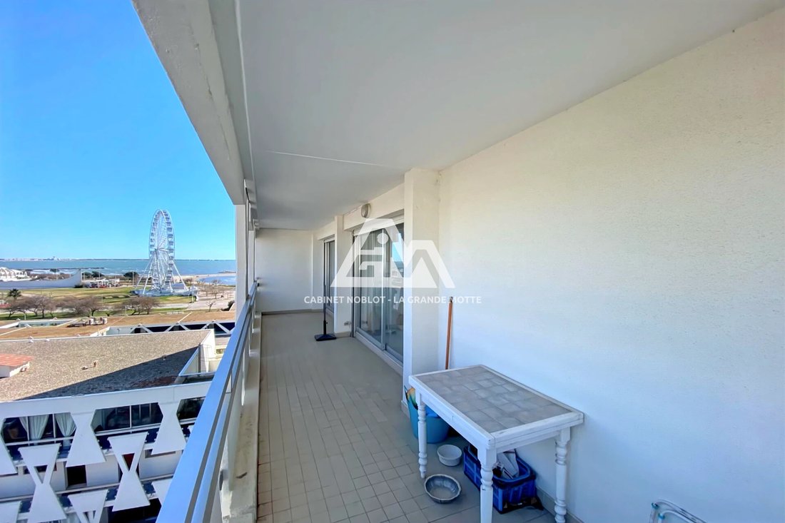 Apartment in Mauguio, Occitania, France 5 - 15012943