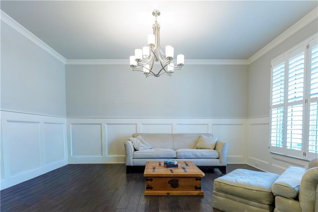 House in Suwanee, Georgia, United States 5 - 17557467