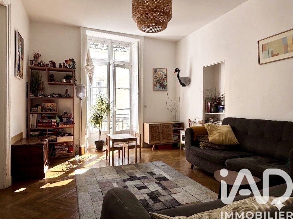 Apartment in Centre Ville, Nantes, France 1 - 17513802
