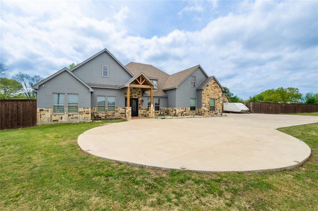 House in Josephine, Texas, United States 3 - 17557558