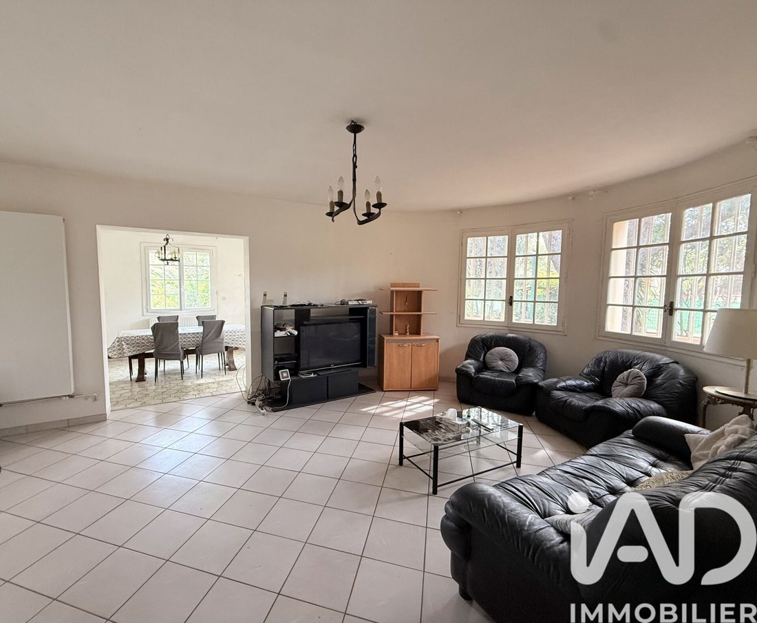 House in Le Fort, Six-Fours-les-Plages, France 3 - 17559408