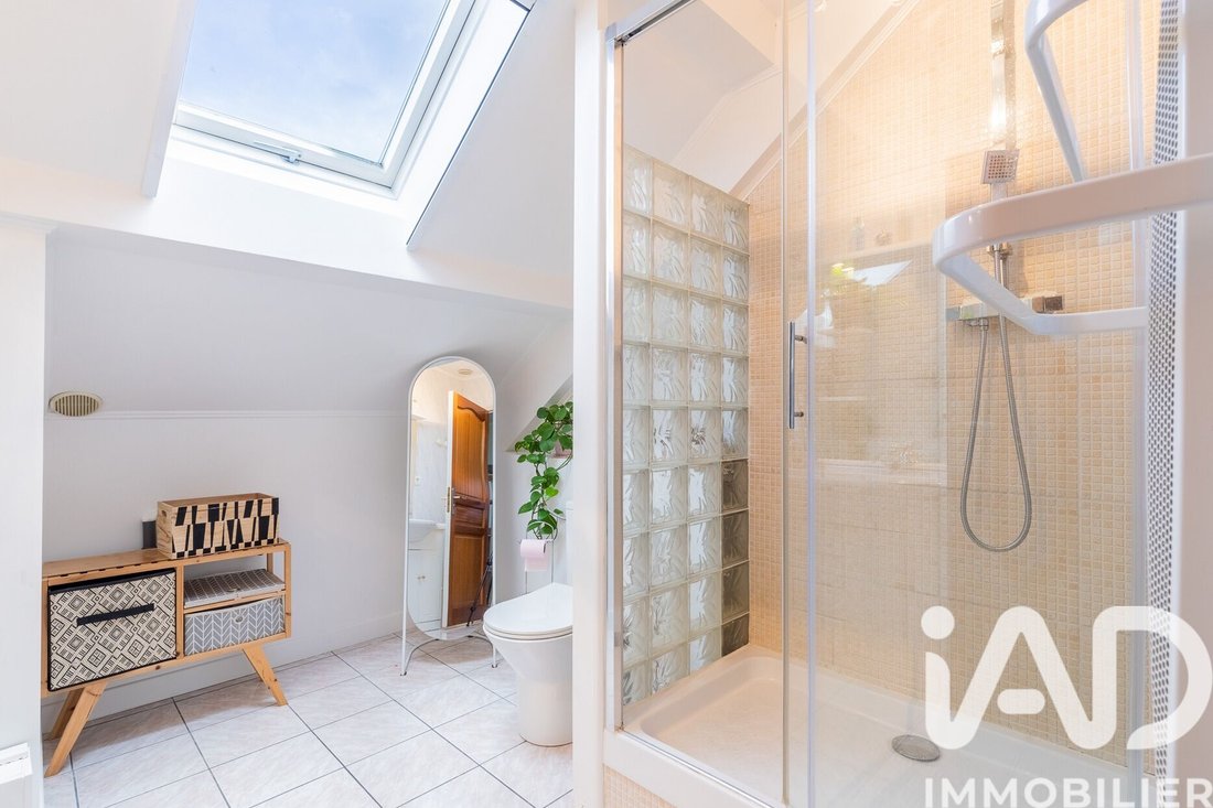House in Pierre Lecorre, Paray-Vieille-Poste, France 4 - 17559423