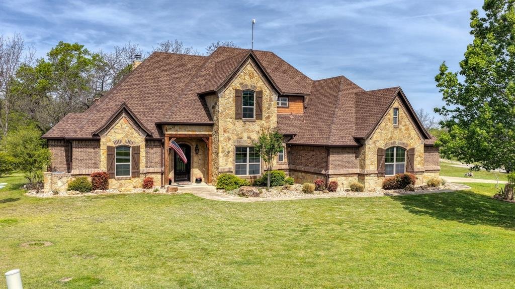 House in Weatherford, Texas, United States 2 - 17557576
