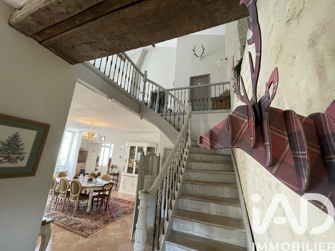 House in Bégadan, Nouvelle-Aquitaine, France 2 - 17559647