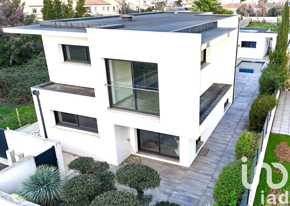 House in Cooperative, Agde, France 4 - 17558691
