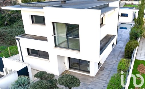 Haus in Genossenschaft, Agde, Frankreich 1