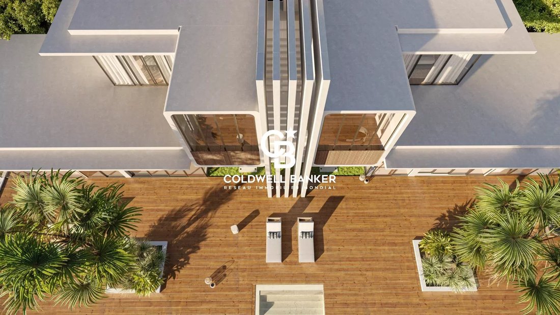 Villa in Philipsburg, Sint Maarten 4 - 17558321