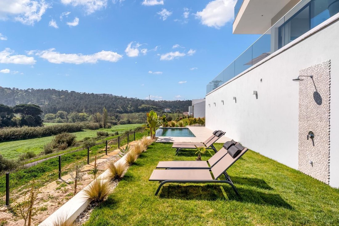 Villa in Santo Isidoro, Lisbon, Portugal 4 - 17558142