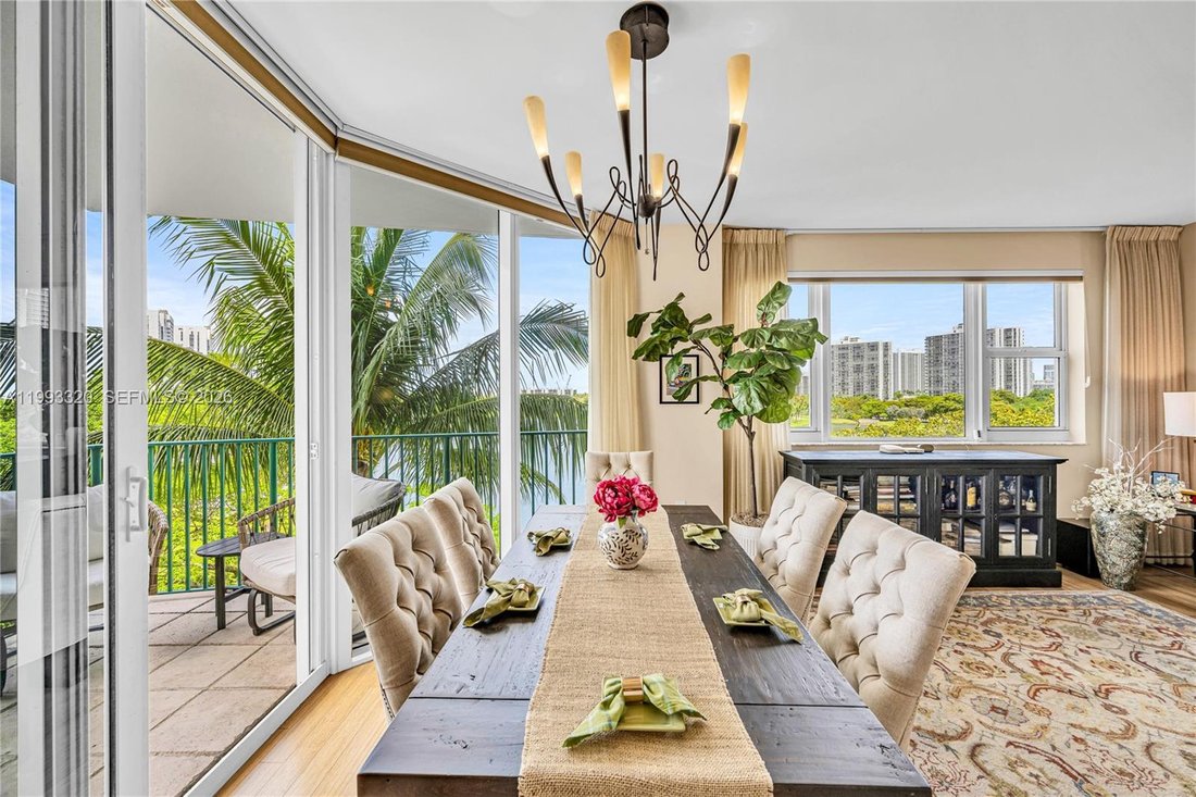 Condo in Aventura, Florida, United States 5 - 17557992