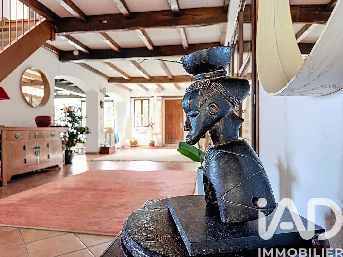 House in Lahosse, Nouvelle-Aquitaine, France 4 - 17559389