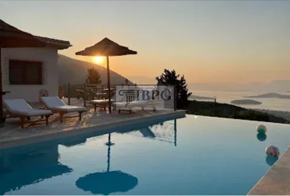 Villa in Nudriou, Ellomenos, Greece 1 - 17558366