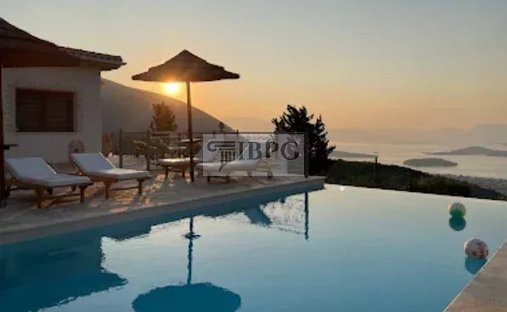 Villa a Nudriou, Ellomenos, Grecia 1