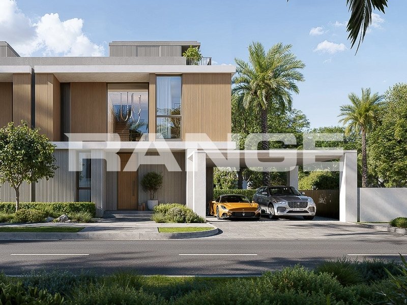 Villa in Al Yufrah 1, Al Yufrah, Dubai 3 - 17557703